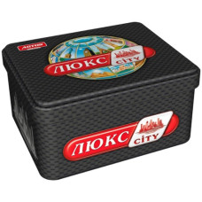 гра настільна Artos Games "Люкс. CITY" в мет. кор.  (ПП Остапенко)  1199  (12)