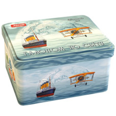 гра настільна Artos Games "Галопом по світу" в мет. кор.  (ПП Остапенко)  1342  (12)