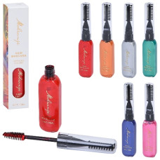 косметика фарба для волосся/брів/вій 2,5х12,5х2см.  YG0440  (150)