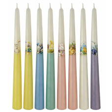 свічка-конус великодня  (24)