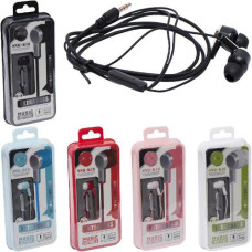 навушники вакуумні  К-18/118669  (240)