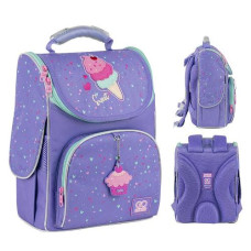 рюкзак GoPack Education каркасний Summer Ice Cream 34х26х13см.  GO25-5001S-2  (8)