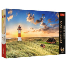 пазли Trefl 1000 елем. Маяк. Німеччина  10823