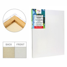 підрамник ROSA Studio 30х40см., дрібне зерно, акрил, бавовна  GPA5253040