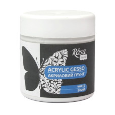 грунт акриловий для декору ROSA TALENT 150мл.  480150