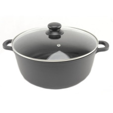 каструля A-Plus алюм., антипригарне покриття d-28см.  1996  (10)