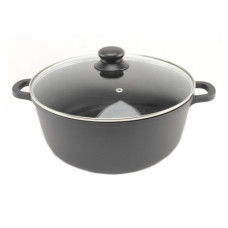 каструля A-Plus алюм., антипригарне покриття d-24см.  1992  (12)