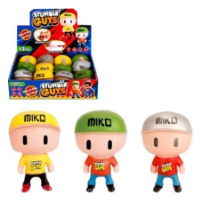 іграшка антистрес 12шт. в диспл. 28х18,3х6,8см.  К12807  (12/240)