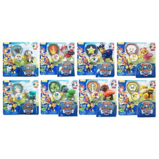 ігровий набір ЩП на бліст. 8х8,5х3см.  ТМ005-74Р1  (120/240)