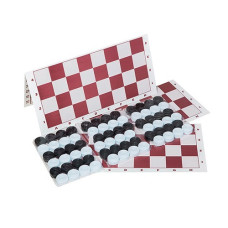 шашки + нарди  (ціна за уп.-3шт.)  034  (3/35)