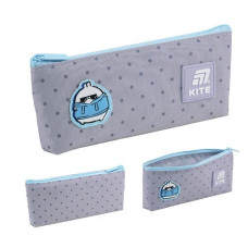 пенал Kite Molang 19,5х8,5х3см., 1 відділення  ML25-680  (60)