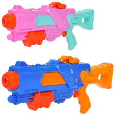 водяний бластер 48см., помпа, в кул. 54х25х6см.  MR 0966  (24)