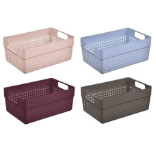 кошик Bager  3,5л. 23,5х15,5х10см.  BG-640