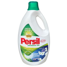 гель для прання Persil Universal Fresh with Silan 5,775л.
