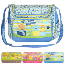 сумка 30х28х13см. з відділеннями  J00757  (60) *