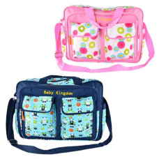 сумка 40х30х13см. з відділеннями  J00772  (60) *