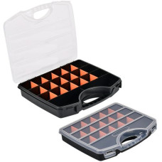 коробка для снастей 20х25,5х4см.  R95623  (48)