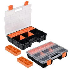 коробка для снастей 29х22х6см.  R95629  (36)