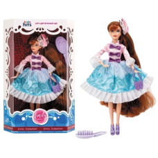 лялька Emily Romantic в кор. 23х34,5х6,2см.  КН23/003  (24)