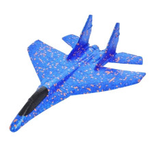 літак 43см. в кул. 35х50х5см.  227  (48)