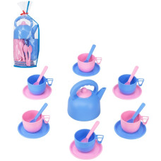 набір посуду "Казкове чаювання" 20 предм.  4905  (24)