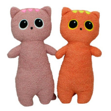 м`яка іграшка Копиця Обіймашка Басік 38см.  00276-01