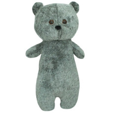 м`яка іграшка Копиця Обіймашка Басік 55см.  00276-02