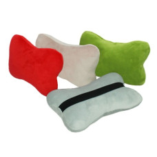 м`яка іграшка Копиця подушка-підголовник 26см.  00295-890