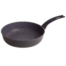 сковорідка Talko з антипригарним покриттям без кришки d-26см.  АD40260