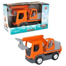 авто "Tech Truck" навантажувач в кор.  39887