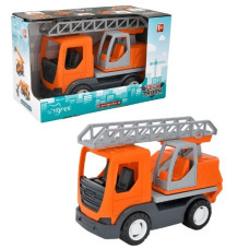 авто "Tech Truck" пожежна в кор.  39889