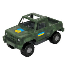 джип камуфляжний "Варта"  39941