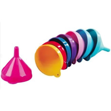 лійка-воронка 100мм. (Горизонт)  GR-03014