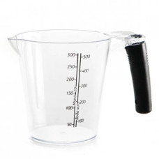 кухоль мірний "Еталон" 0,5л. (Горизонт)  GR-03055