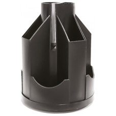 набір наст. КІП  В21 "Ракета" без наповн. чорний  (48)