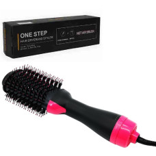 фен професійний електричний "3 в 1", 100Вт  353 OS/535 OS  (30)