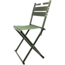 стілець складний 43,5х59х86см.  392 FC  (16)