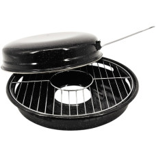 сковорідка гриль-газ A-Plus  32 RG  (10)