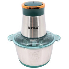 подрібнювач кухонний A-Plus, чаша 2л., 300Вт  1546 G  (20)