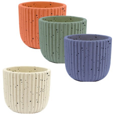 горщик для квітів Led Margo 16,5х16,5х14,5см.  А040053