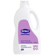 гель для прання Helper Professional Преміум універсальний 4,7л.