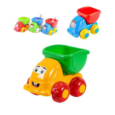 самоскид Кроха  3689  (16)