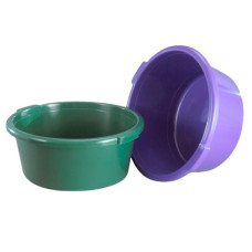 таз "Ретро" 50л. (Горизонт)  GR-02046