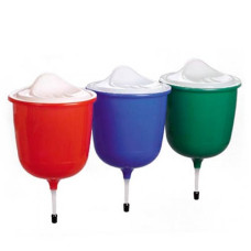 умивальник дачний 4,5л. (Горизонт)  GR-02016  (10)