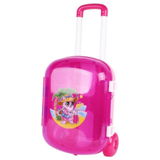 валіза Технок  7037 Техн. (3)