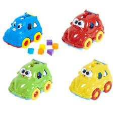 авто сортер Жук  201  (20)