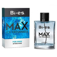 лосьйон після гоління Bi-es Max Ice Freshness 100мл.