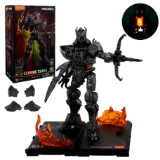 трансформер 10х5х3см., світло, на батар. в кор. 25х15х7,5см.  71143  (6)