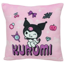 м`яка іграшка Копиця подушка з принтом Куромі 31х31см.  00387-4
