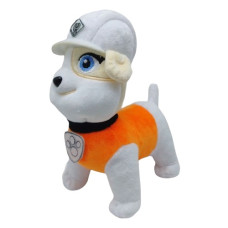 м`яка іграшка Копиця Щенячий патруль помаранчевий 20х17см.  00113-92